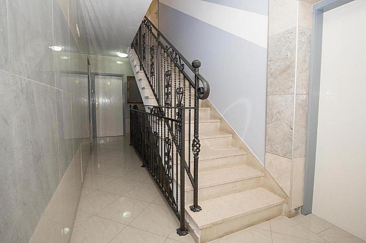 Rooms And Apartments Palma B&B Medulin Exterior foto