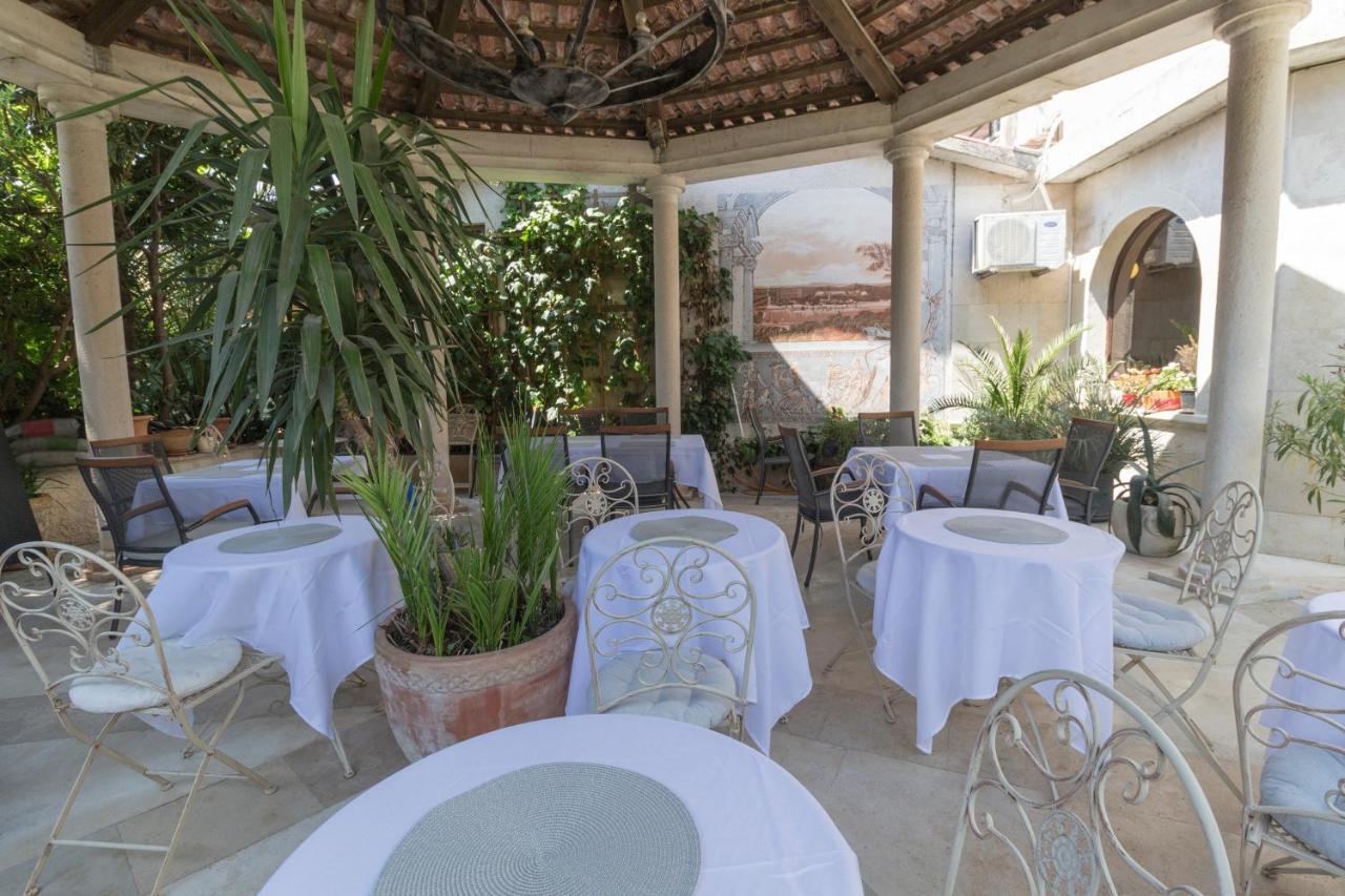 Rooms And Apartments Palma B&B Medulin Exterior foto