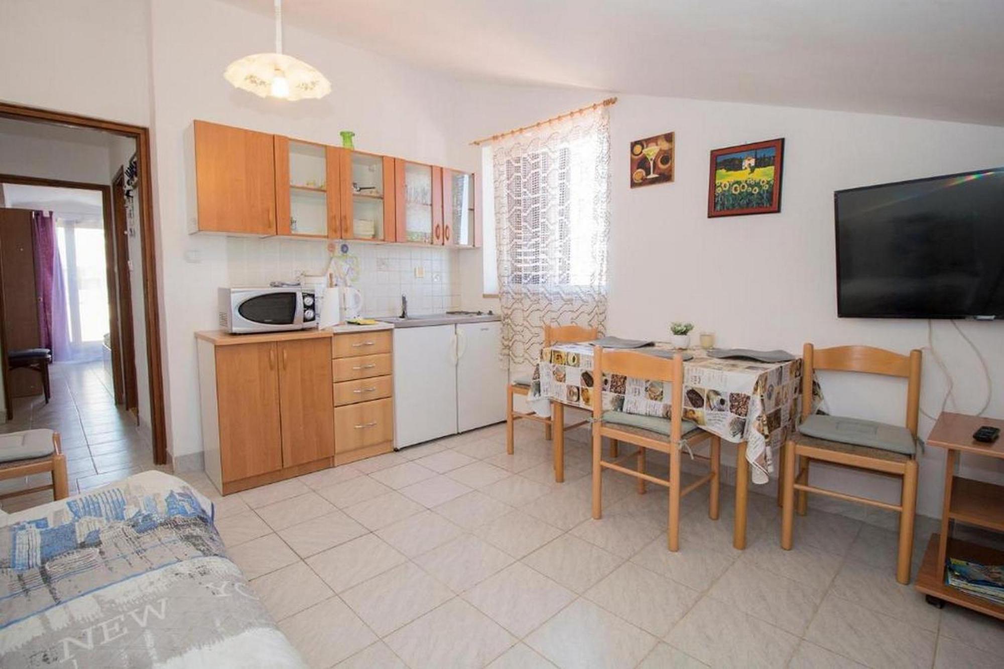Rooms And Apartments Palma B&B Medulin Exterior foto