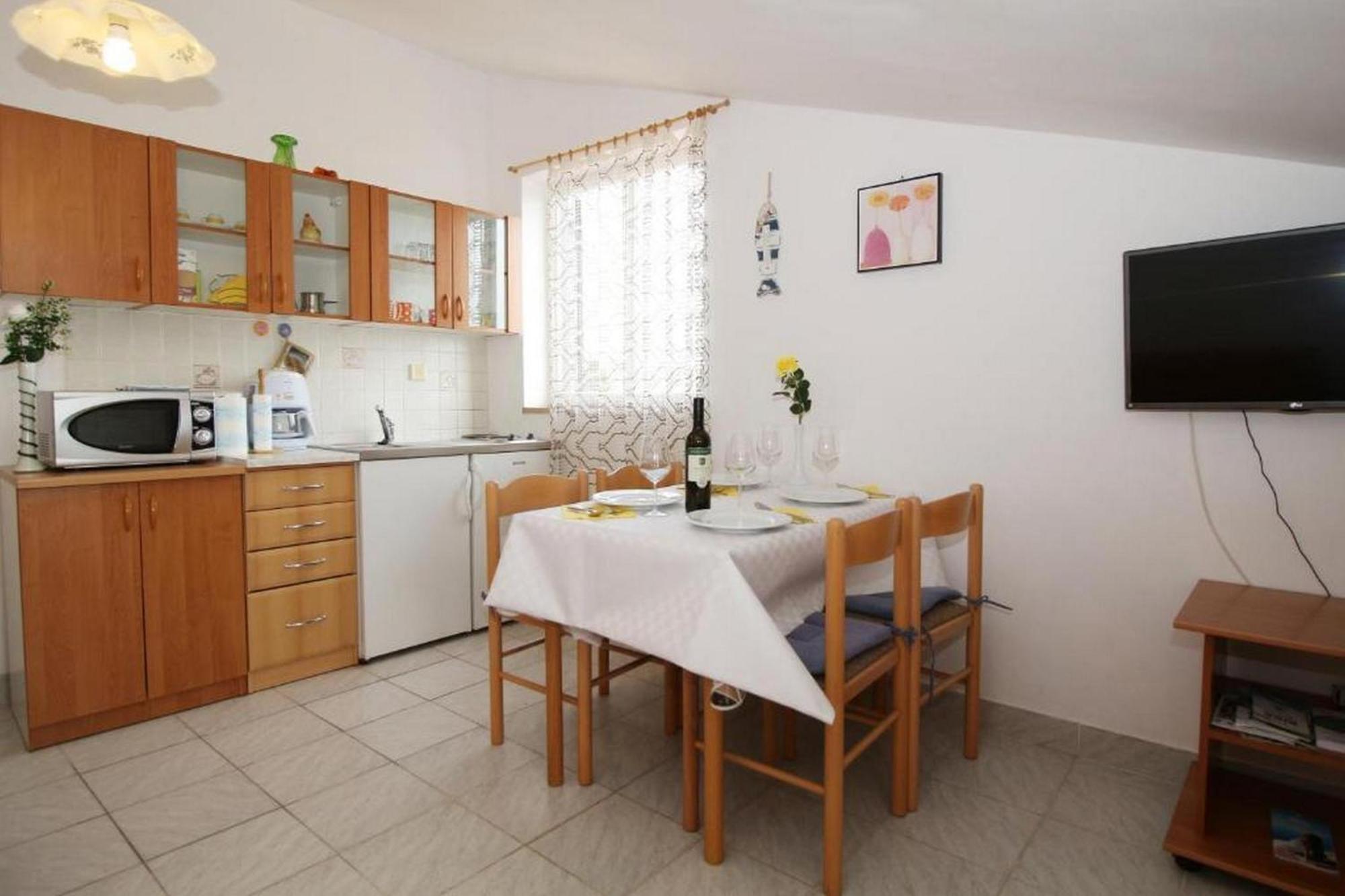Rooms And Apartments Palma B&B Medulin Exterior foto