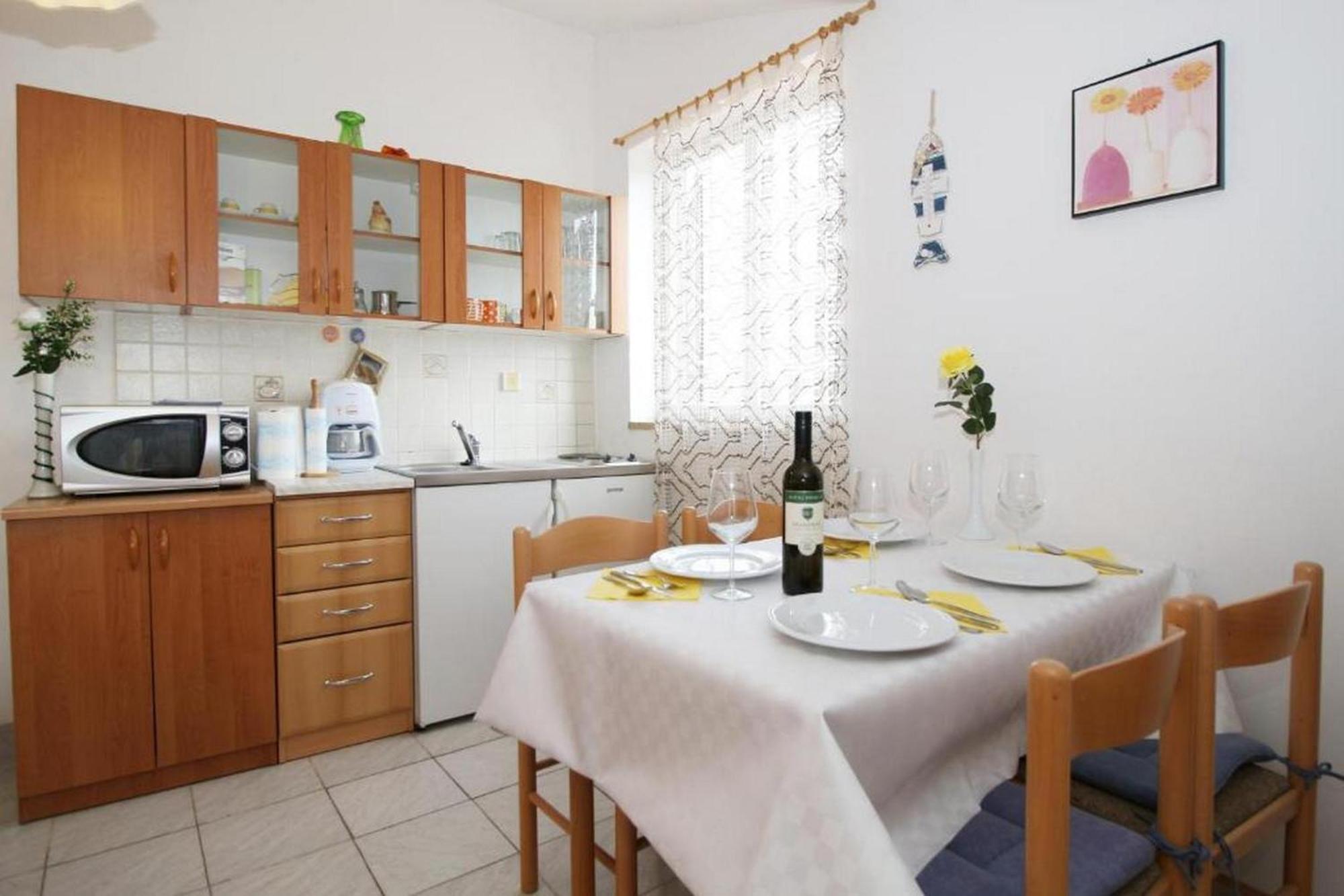 Rooms And Apartments Palma B&B Medulin Exterior foto